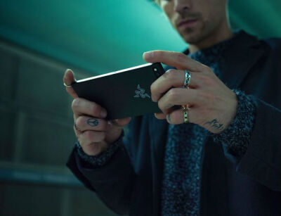 Razer Phone A Smartphone for Mobile Entertainment