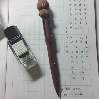 16年双十一凌美天猫购入