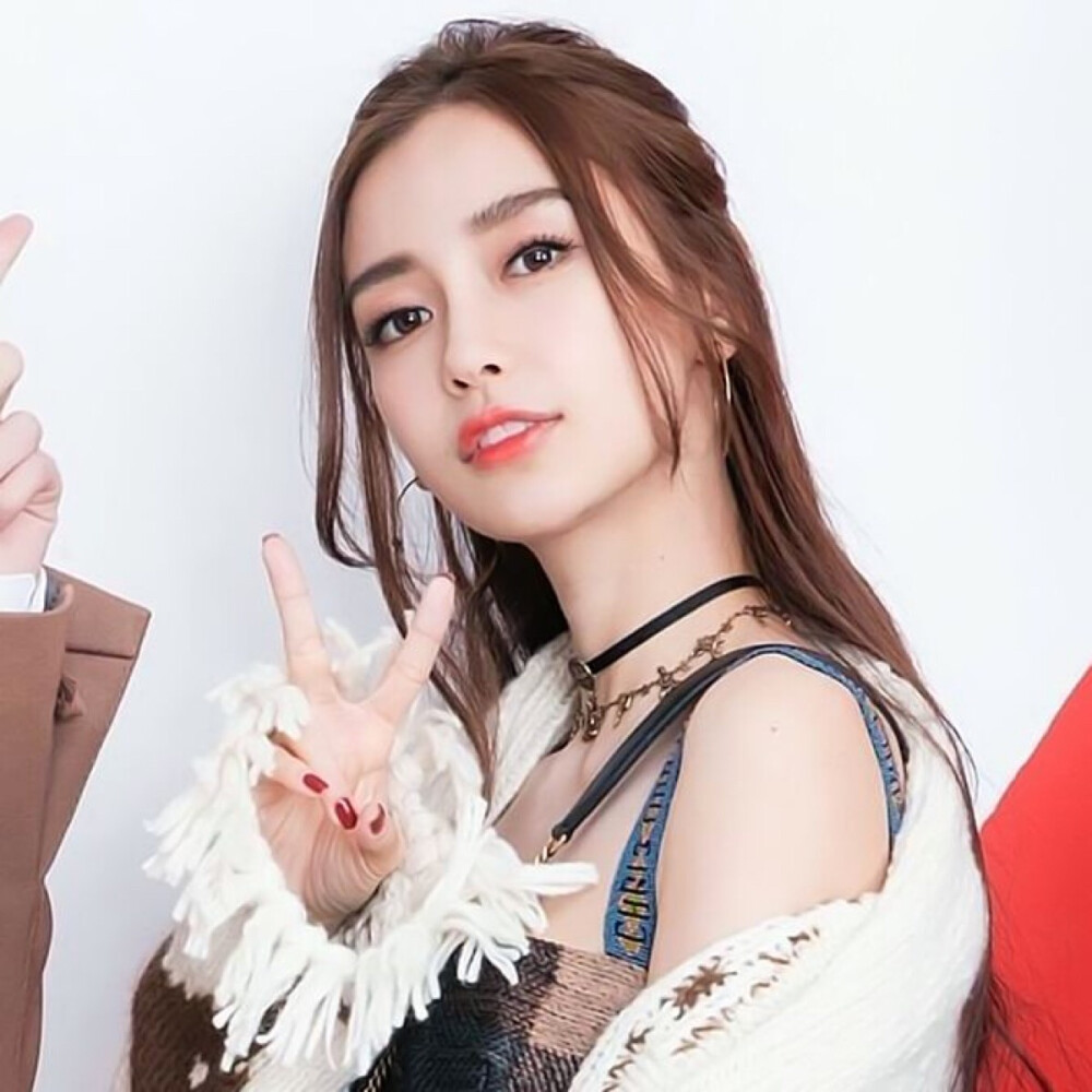 Angelababy