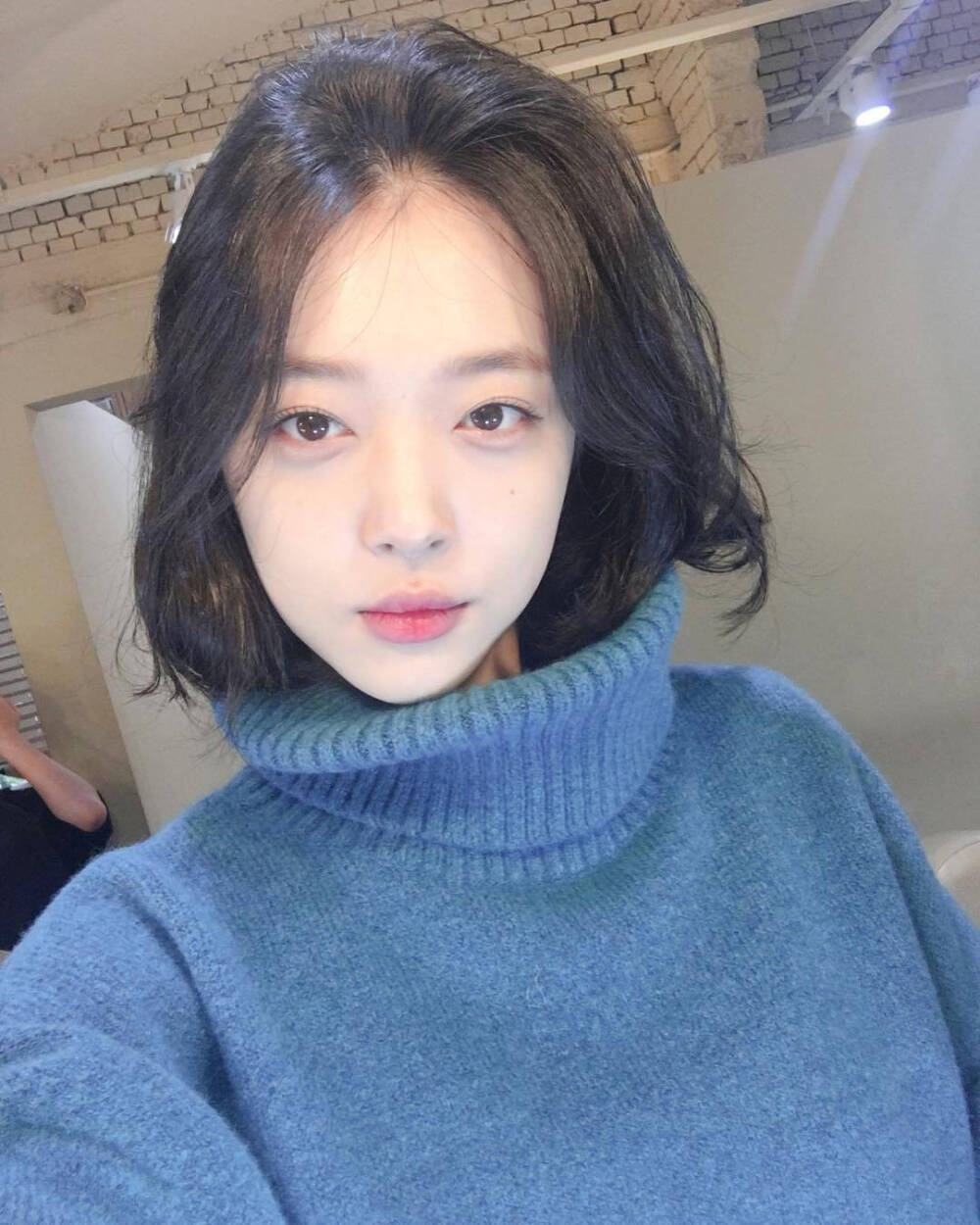 崔雪莉 Sulli