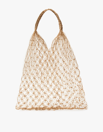 Abacá
Mini Eco Tote
$16