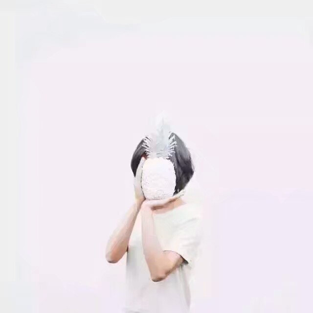 竹魂缘
#现代情侣头像#