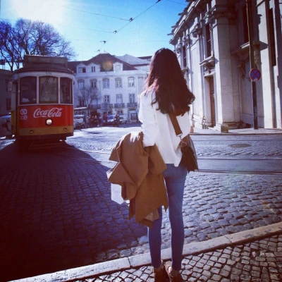 混入一个长发背影4山羊胡先森收集到短发姑娘女 背影 头像 长发9如痴