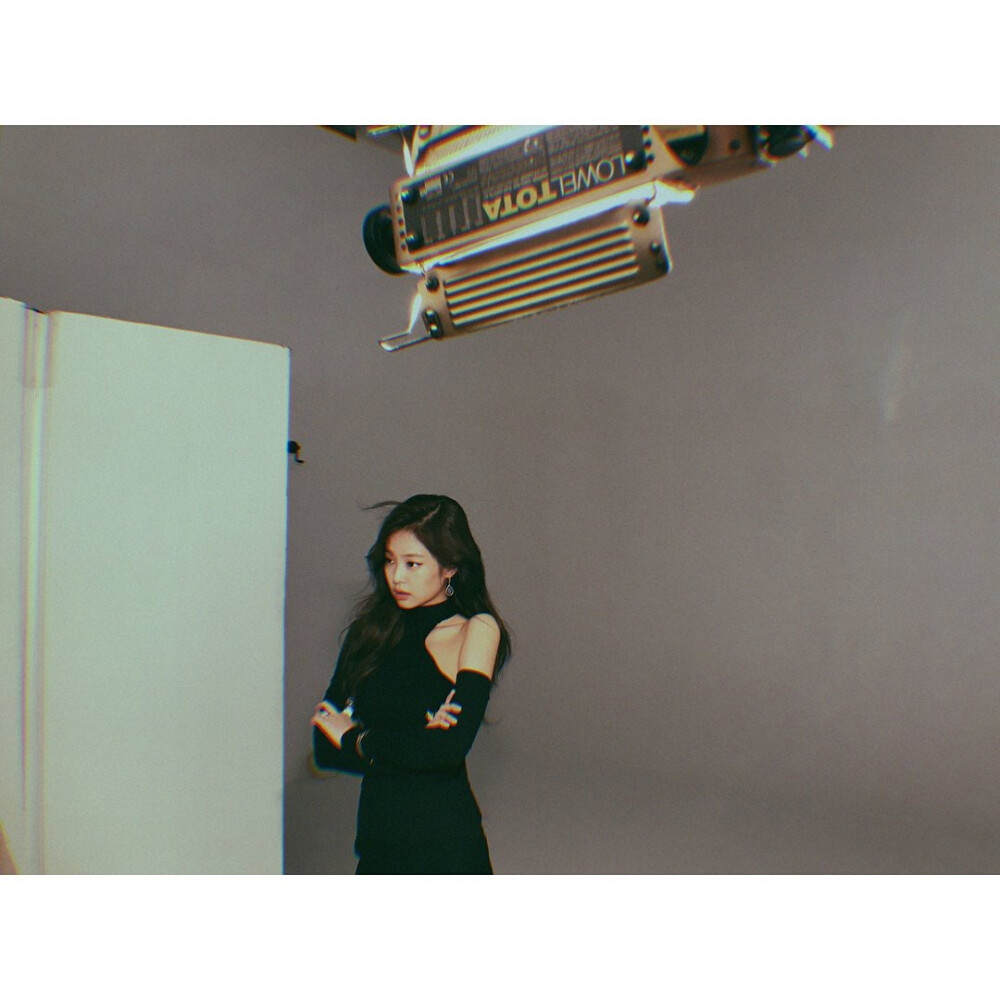 blackpink粉墨jennie金珍妮