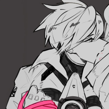 竹魂缘
#动漫情侣头像#