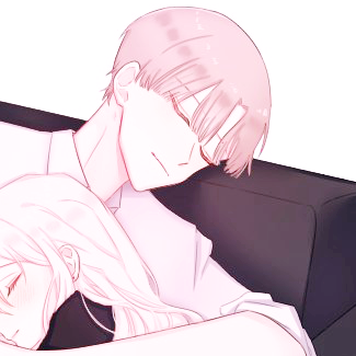 竹魂缘
#动漫情侣头像#