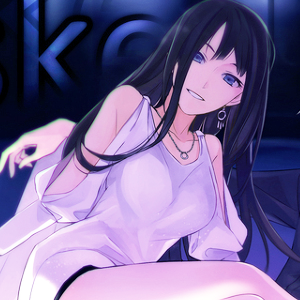 竹魂缘
#动漫情侣头像#