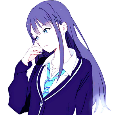 竹魂缘
#动漫情侣头像#