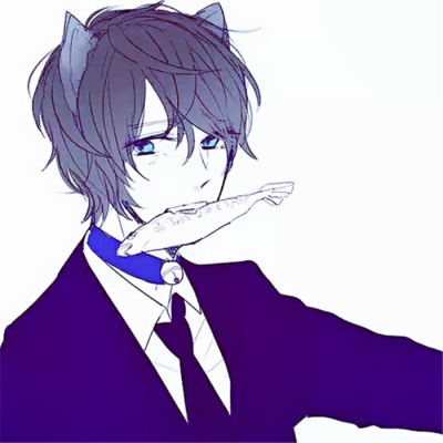 竹魂缘
#动漫情侣头像#