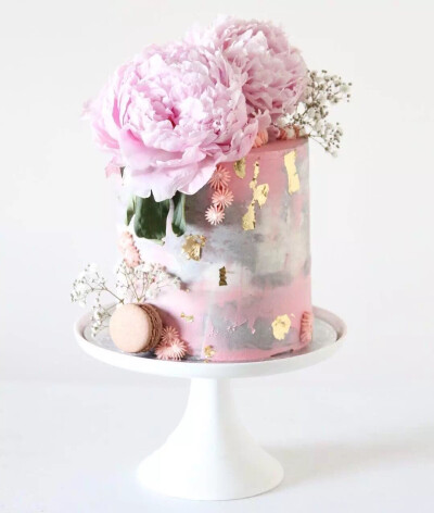 Marry cake 