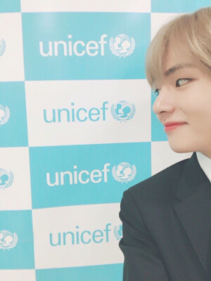 BTS  V  泰泰
