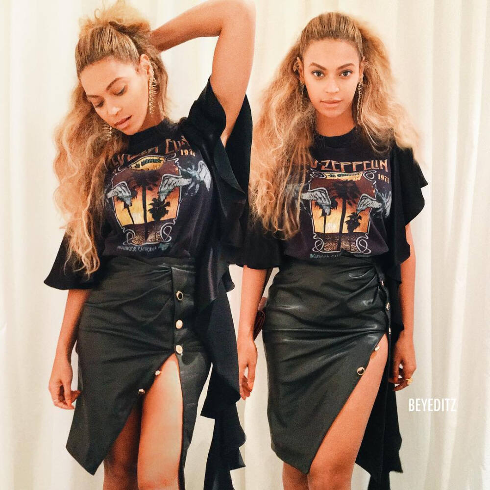 Beyonce