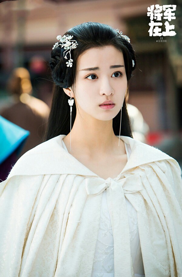 【柳惜音】表妹好看的啊(。’▽’。)♡