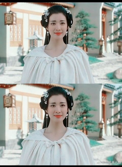 【柳惜音】为表妹打call！(*￣3￣)╭♡