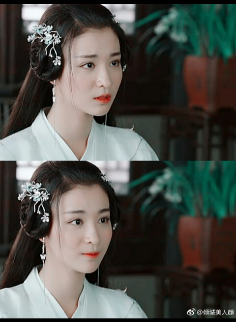 【柳惜音】表妹啊～(๑•̀ㅁ•́๑)✧