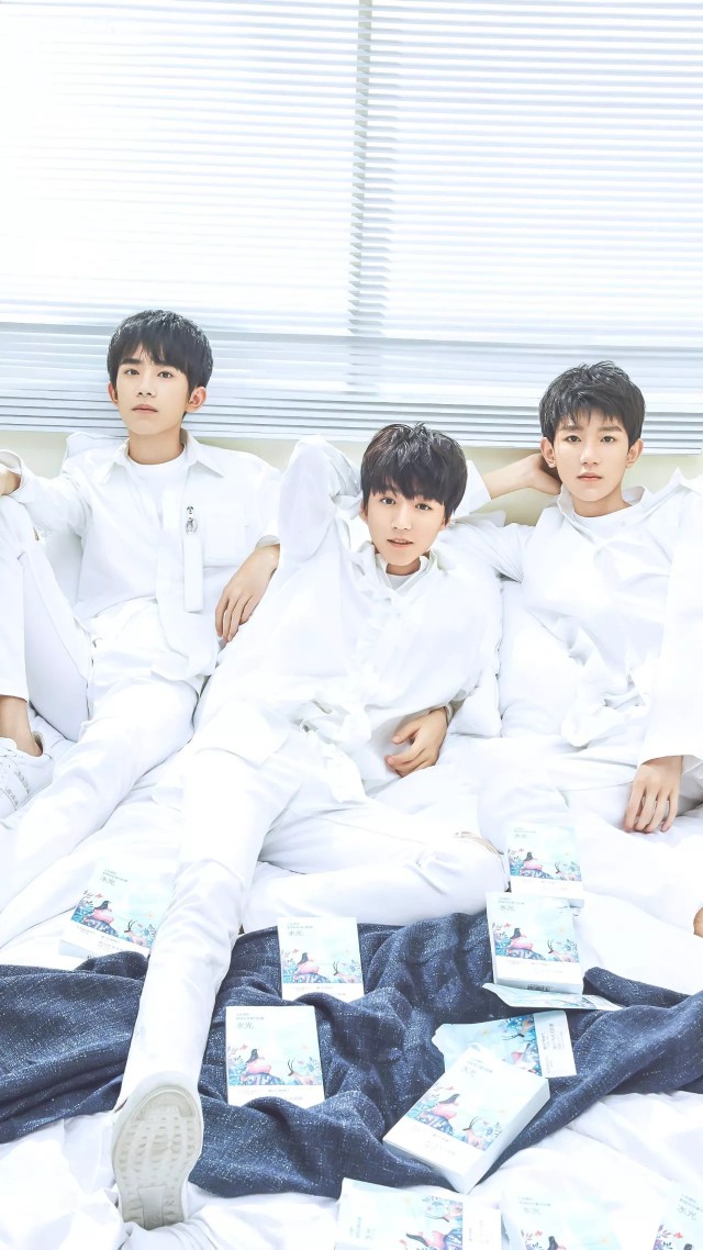 tfboys 