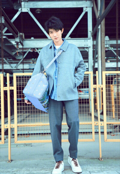 #王源 #TFBOYS 高清 帅气