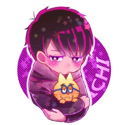 ichi！