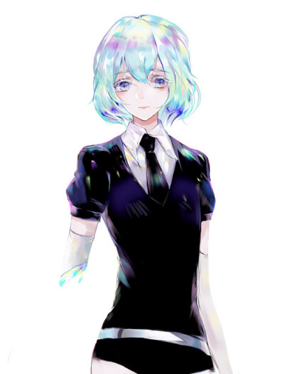 宝石之国