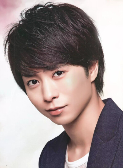 Sakurai Sho