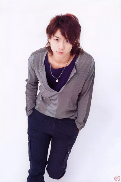 Sakurai Sho