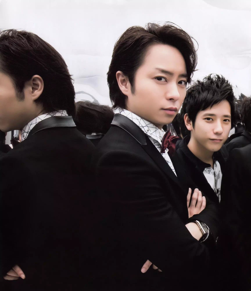 ARASHI