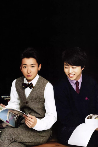 ARASHI