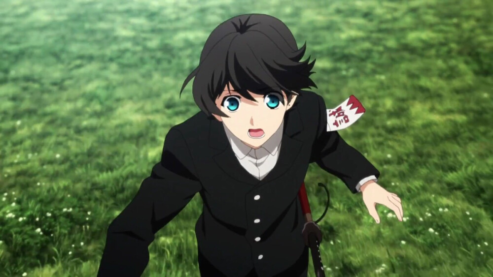 刀剑乱舞 活击 第十三集截图