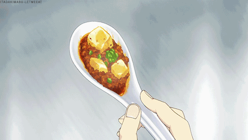 30二次元的美食30动态图gif美食二次元动漫p站