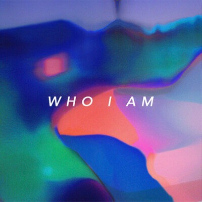 Who I Am-Saje