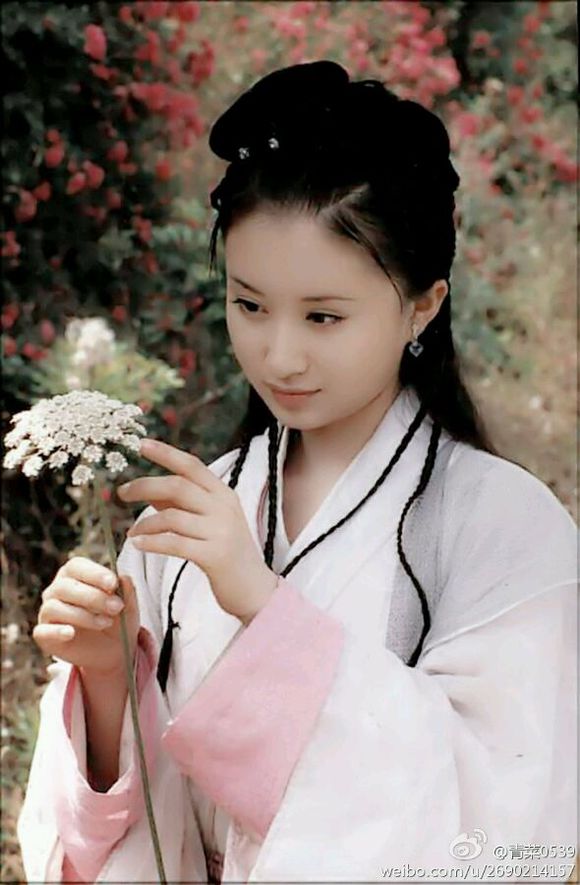 舒畅 水笙 - 堆糖,美图壁纸兴趣社区