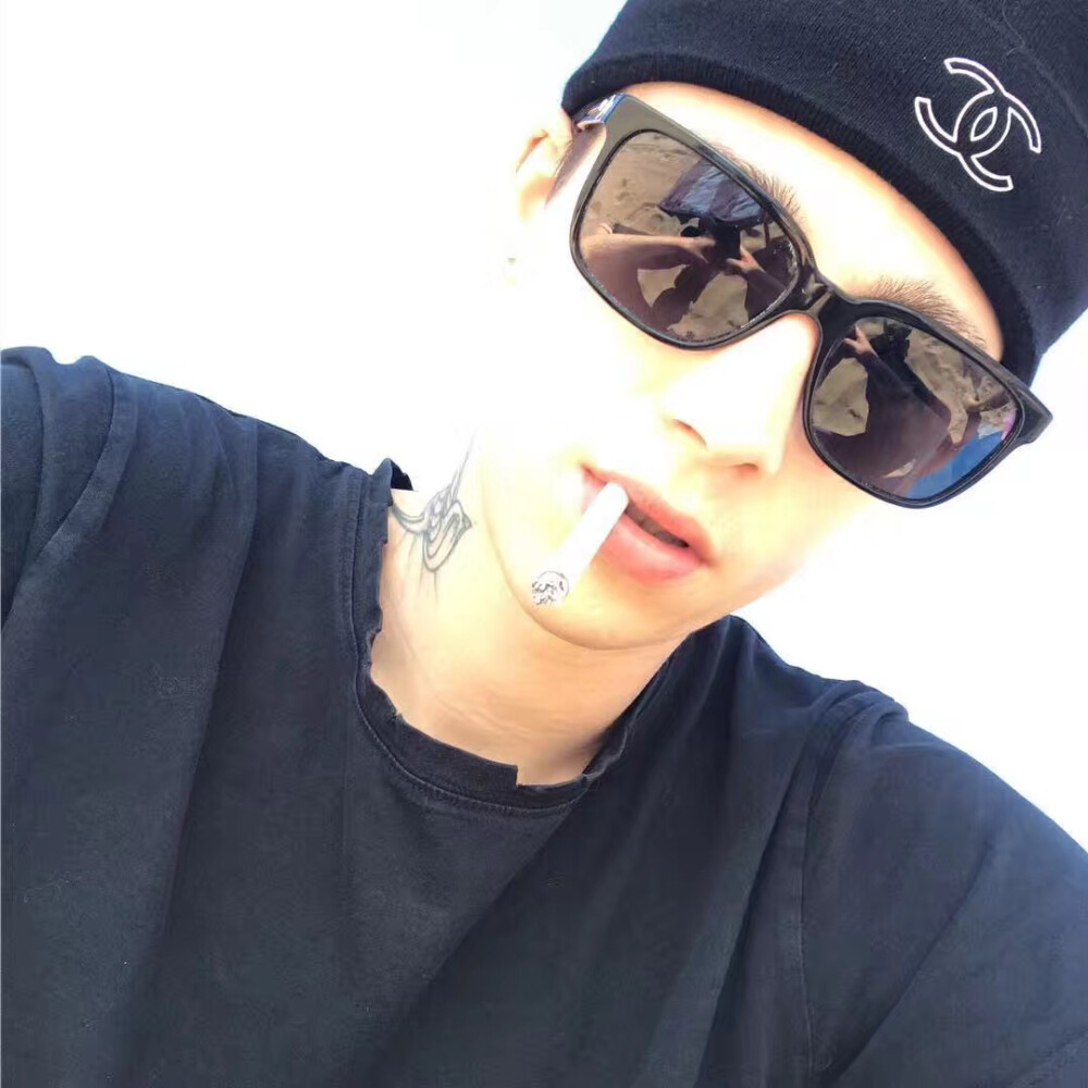 Ash Stymest