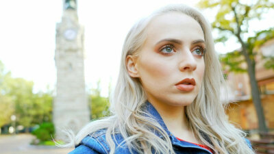 Madilyn Bailey