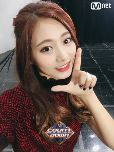 周子瑜 쯔위 Tzuyu
TWICE成员