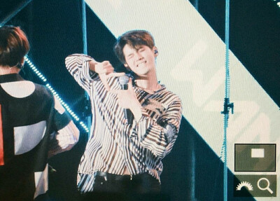 wannaone 邕圣祐 雍成宇