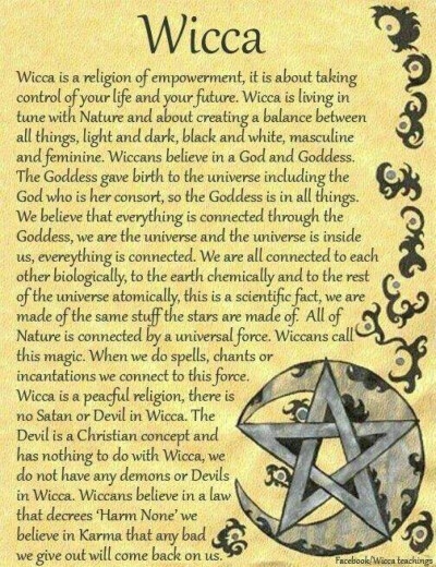 Wicca