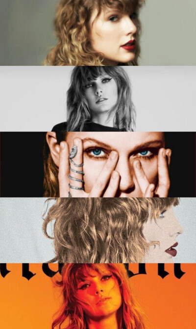 taylor swift
reputation