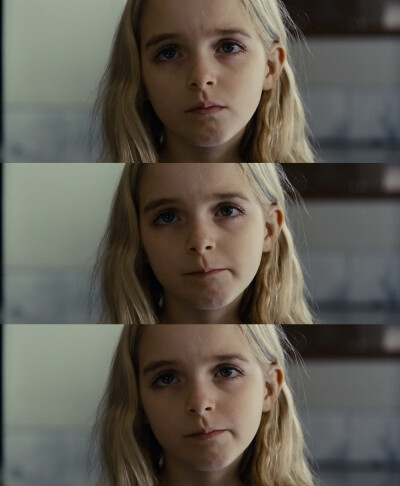 天才少女 Gifted
麦肯娜·格瑞丝 Mckenna Grace