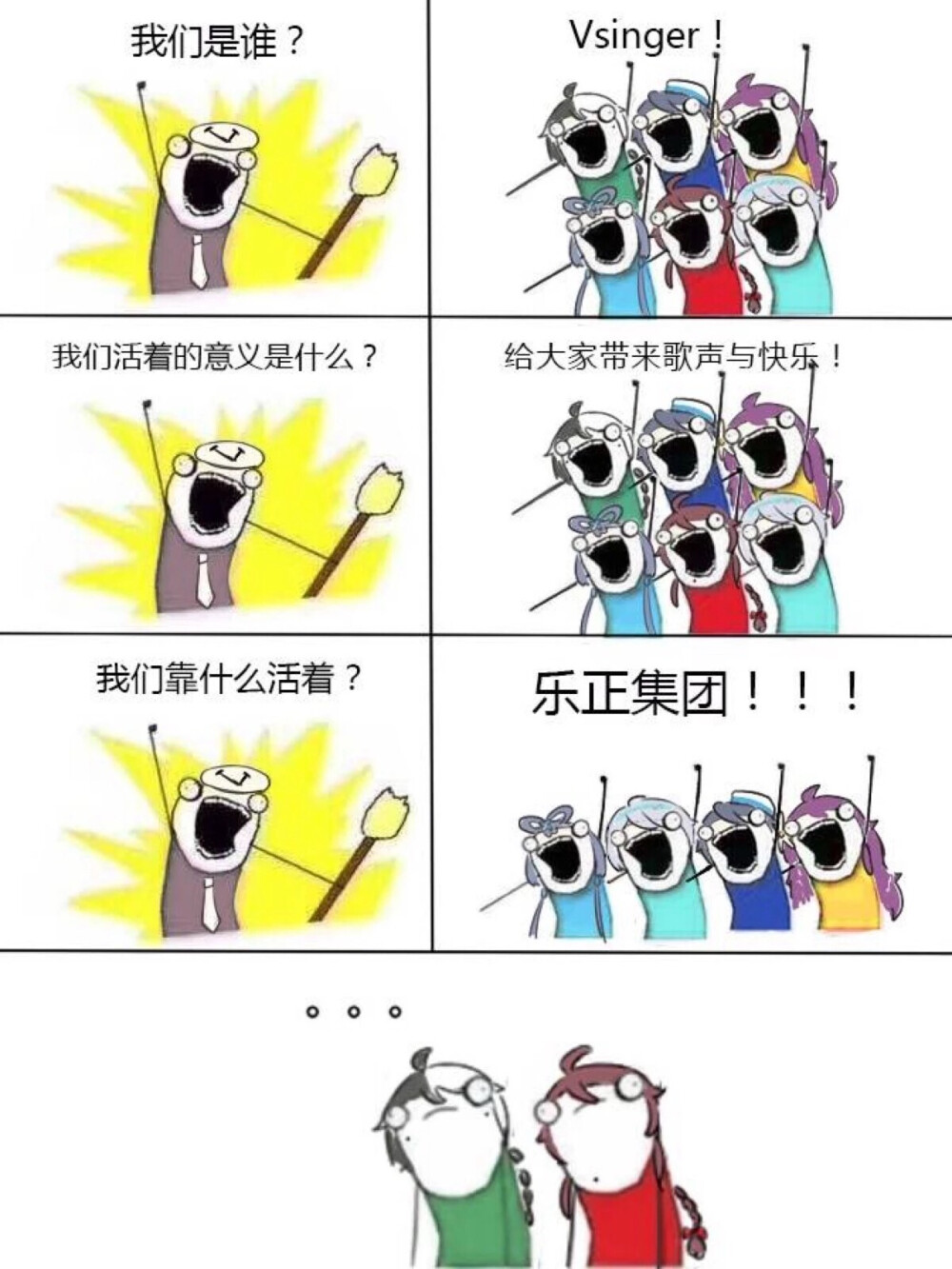 乐正集团～