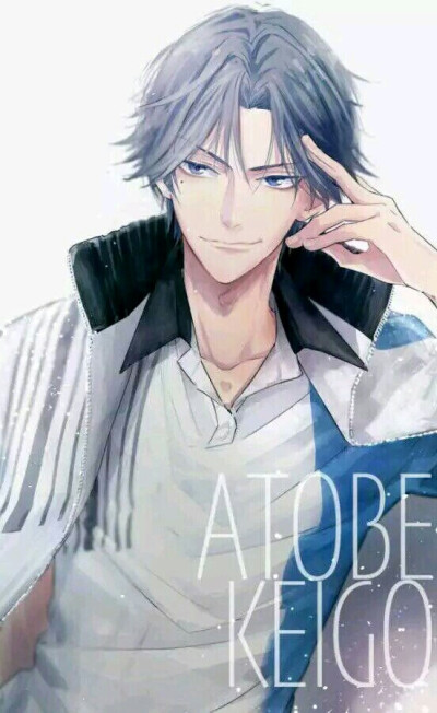 atobe sama