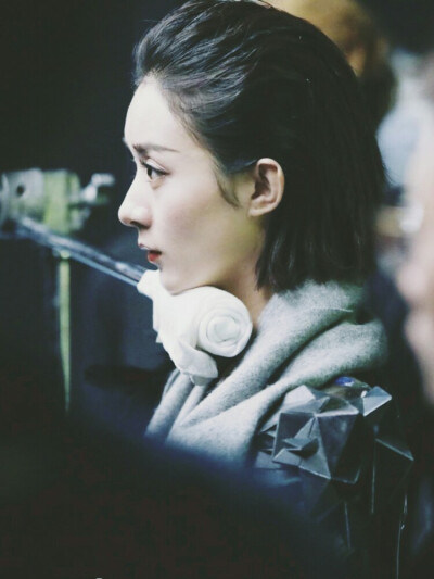 #赵丽颖# #赵丽颖的跨界艺术# #赵丽颖幻狸录#