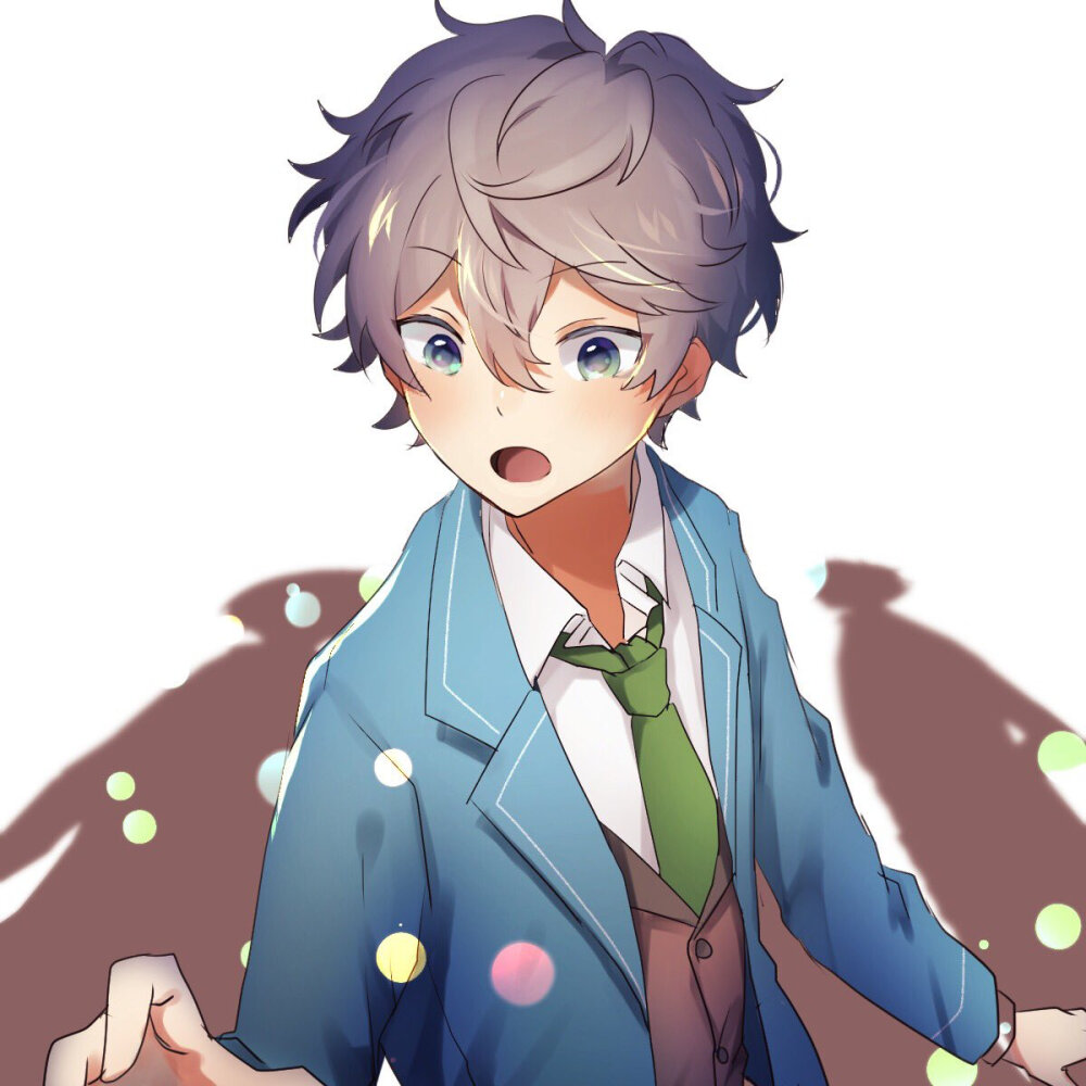 71沐湷搬运71偶像梦幻祭 濑名泉 少年 可爱