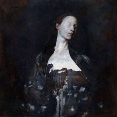 Oil Painting by Nicola Samori