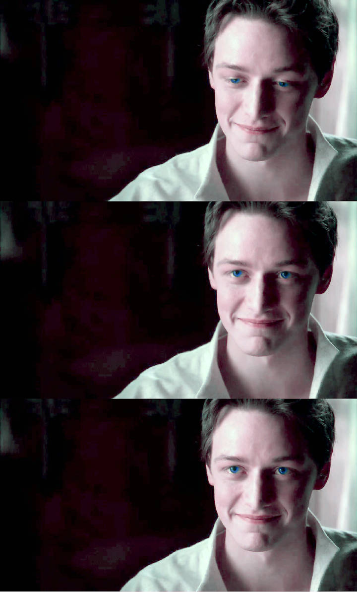 James Macavoy