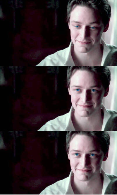 James Macavoy