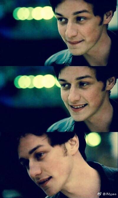 James Macavoy