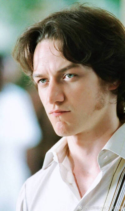 James Macavoy