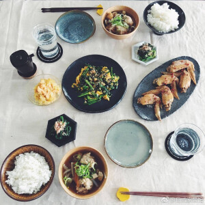 每天早餐不重样是一种什么口福呢，让我们一起来看看日本主妇kima在INS上的晒图吧。 ​​​