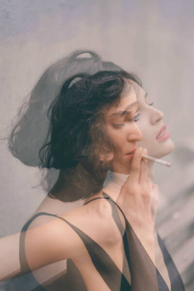 Celia Becker ​​​