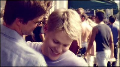 QAF